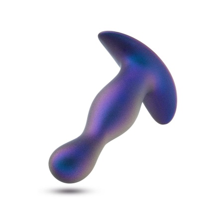 Stimulator prostaty Matrix Odyssey z podstawą AnchorTech™ i 10 funkcjami wibracji, 12,7 cm - 4
