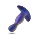 Stimulator prostaty Matrix Odyssey z podstawą AnchorTech™ i 10 funkcjami wibracji, 12,7 cm - 4