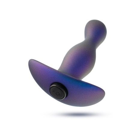 Stimulator prostaty Matrix Odyssey z podstawą AnchorTech™ i 10 funkcjami wibracji, 12,7 cm - 5