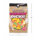 Suck a Bag of Gummy Dicks - 2