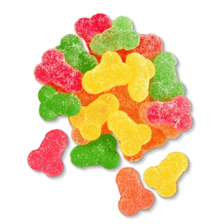 Suck a Bag of Gummy Dicks - 3