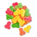 Suck a Bag of Gummy Dicks - 3