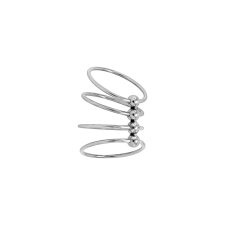LOCKED CHAIN TORC 35 MM (Size: T1) - 1