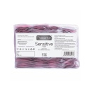 Prezerwatywy Pasante Sensitive Feel ultra cienkie 52 mm (144 szt.) - 1