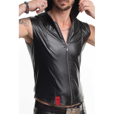 RMDario001 - vest - S - 1 2