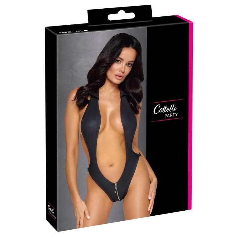 Body with collar LP-902 - 1