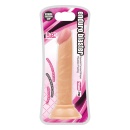 Realistyczny dong Enduro Blaster 15 cm cielisty - 1