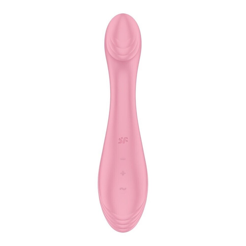 G-Force pink - 3