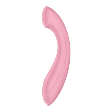 G-Force pink - 4