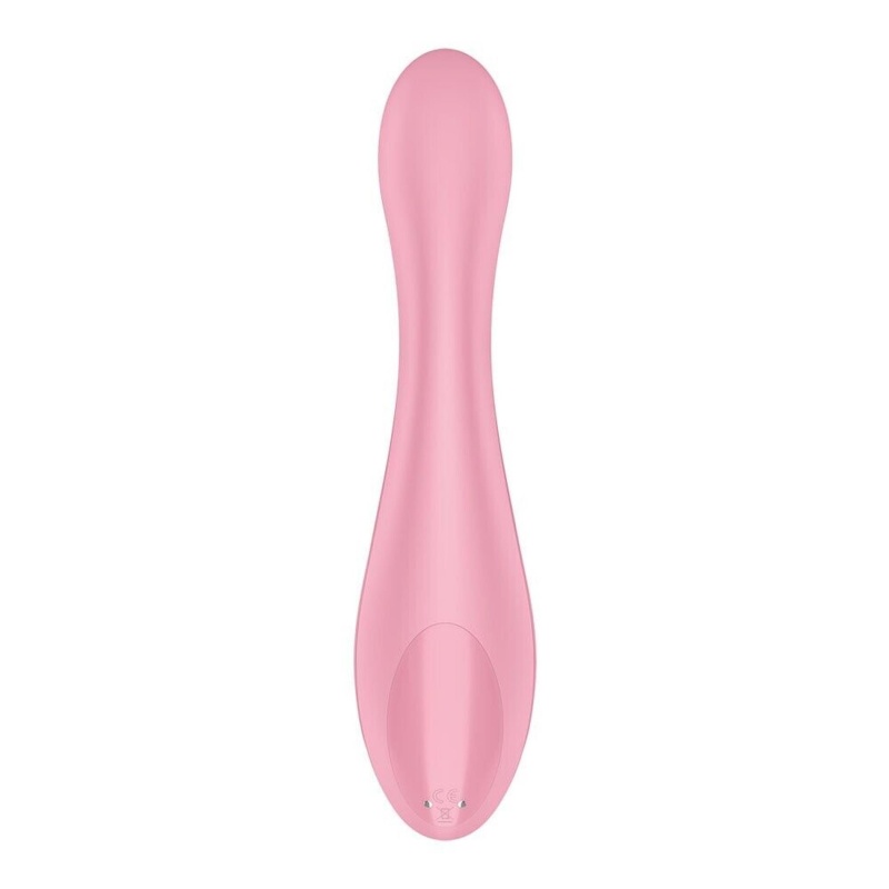 G-Force pink - 5
