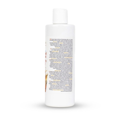 Żel intymny i do masażu Aroma Series Amaretto 300ml - 1 2