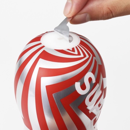 Super Tenga Storm Crash - 3