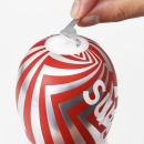 Super Tenga Storm Crash - 3