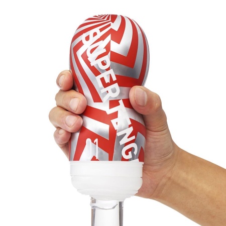 Super Tenga Storm Crash - 6