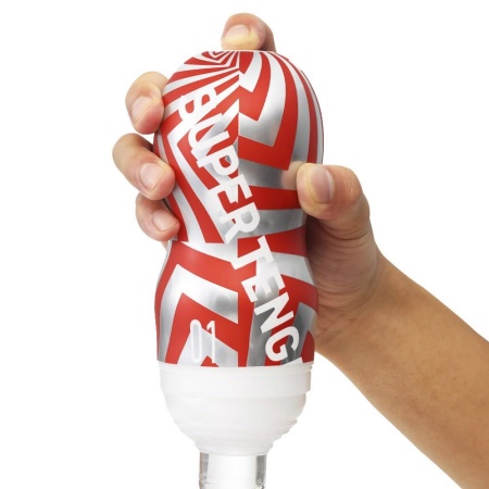 Super Tenga Storm Crash - 7