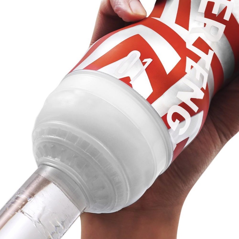 Super Tenga Storm Crash - 8