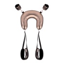 Rosy Gold - Sling Restraint Set - Rose Gold - 1