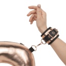 Rosy Gold - Sling Restraint Set - Rose Gold - 8
