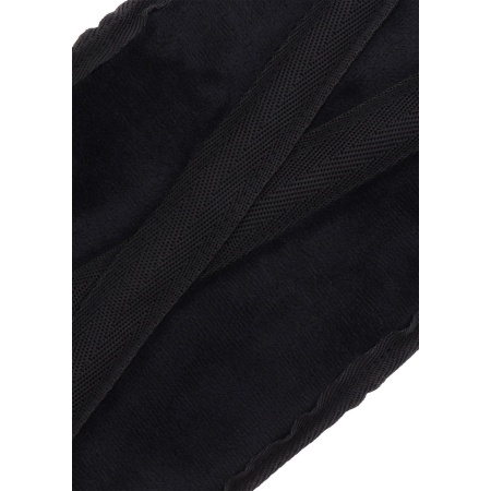 Doggy Style Strap Black - 14