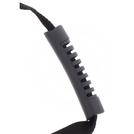 Doggy Style Strap Black - 15
