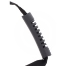 Doggy Style Strap Black - 15