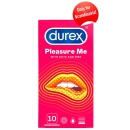 Durex Pleasure Me 10 - 1