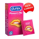Durex Pleasure Me 10 - 2