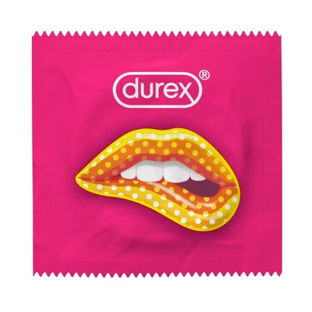 Durex Pleasure Me 10 - 3