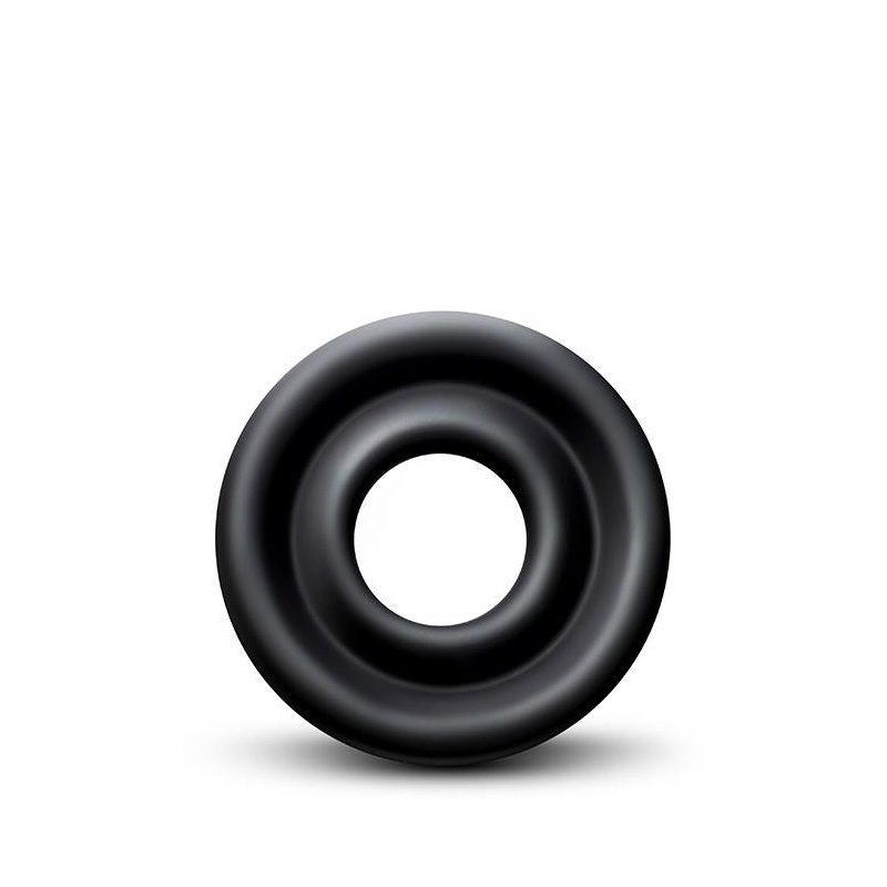Performance Pump Sleeve Medium - silikonowa nakładka uszczelniająca do cylindrów o średnicy 5,08-6,35 cm (2"-2,5") - 2