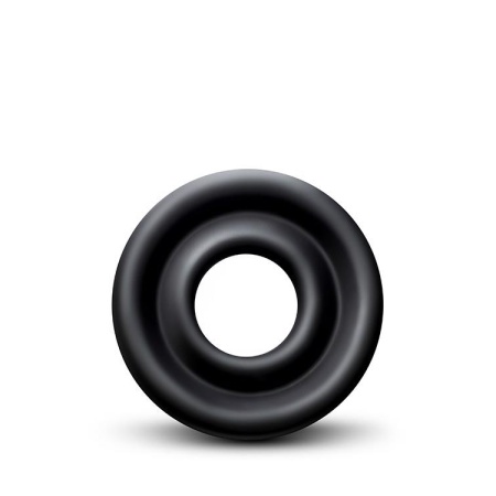 Performance Pump Sleeve Medium - silikonowa nakładka uszczelniająca do cylindrów o średnicy 5,08-6,35 cm (2"-2,5") - 2