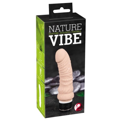 Nature Vibe - 1