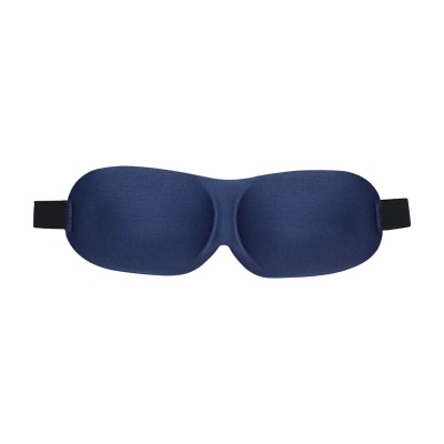 3D Mask - Navy - 1