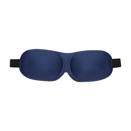 3D Mask - Navy - 1