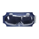 3D Mask - Navy - 2