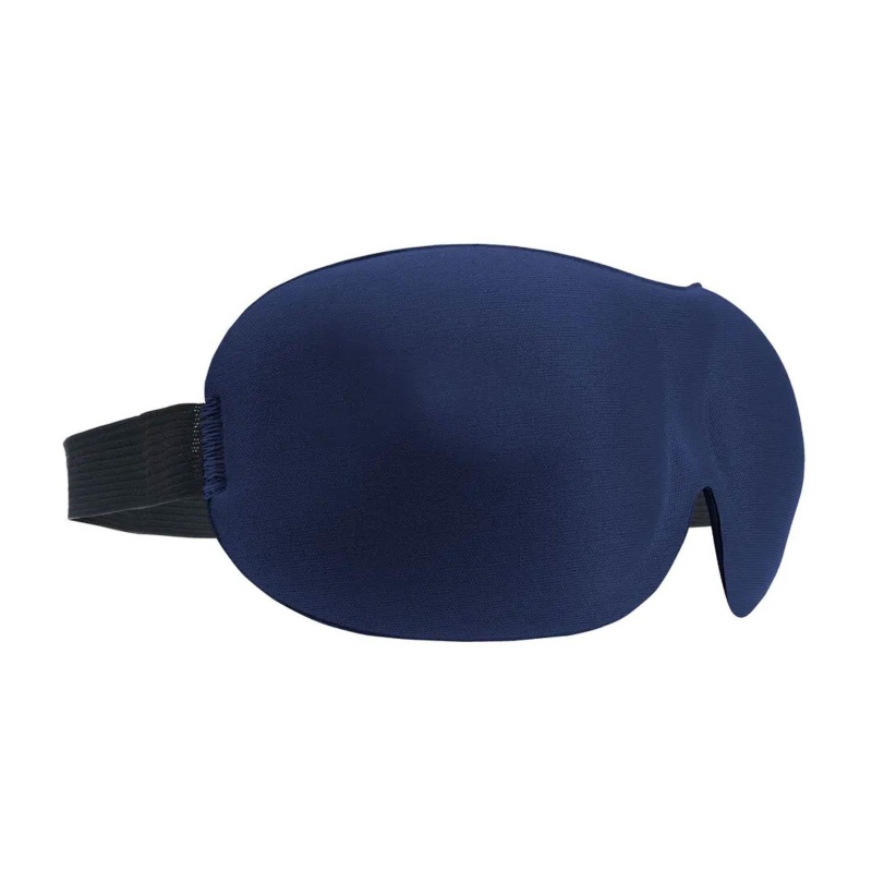 3D Mask - Navy - 3