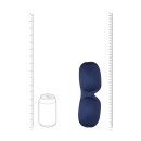 3D Mask - Navy - 5