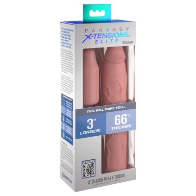 FXTE 3 Mega X-tension Light - 1