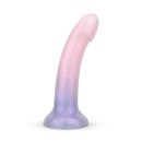 Mermaid Ombre Dildo - 17 cm - 1