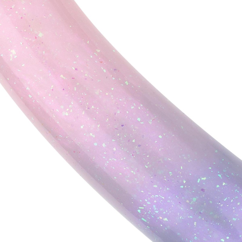 Mermaid Ombre Dildo - 17 cm - 2
