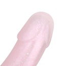 Mermaid Ombre Dildo - 17 cm - 7