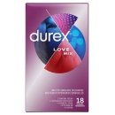 Durex Love Mix Pack of 18 - 1