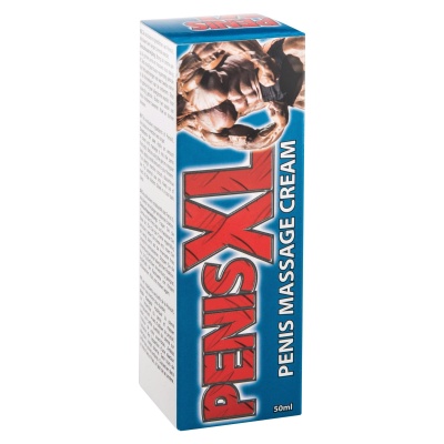 Penis XL Cream 50ml Natural - 1 2