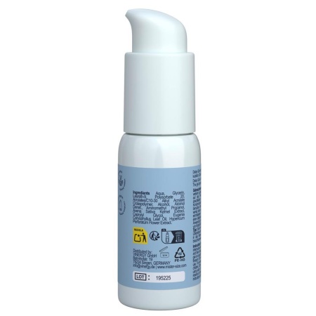 Mister Size Delay Gel 50 ml - 3