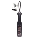 SEX AND MISCHIEF BRAT PADDLE - 1