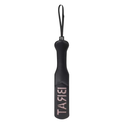 SEX AND MISCHIEF BRAT PADDLE - 1 2