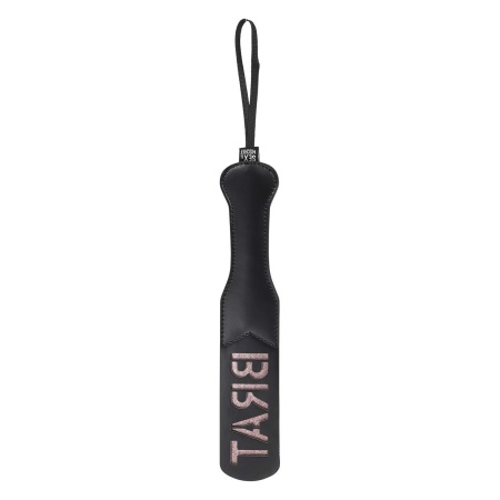 SEX AND MISCHIEF BRAT PADDLE - 2