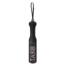 SEX AND MISCHIEF BRAT PADDLE - 2