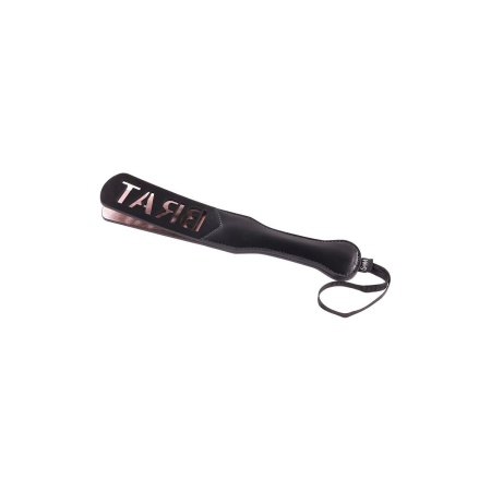 SEX AND MISCHIEF BRAT PADDLE - 3