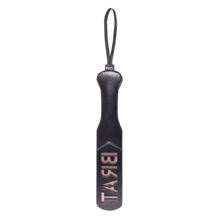 SEX AND MISCHIEF BRAT PADDLE - 4