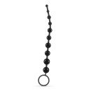 Zestaw Anal Thrill – gruszka analna 90 ml, lubrykant 50 ml, łańcuszek 33 cm - 2